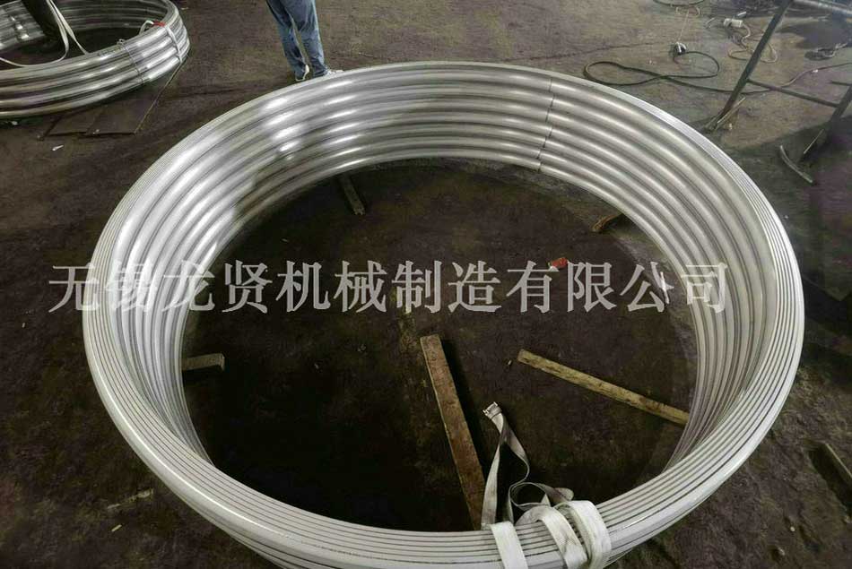 半圓管制作需要控制哪些要點(diǎn)？